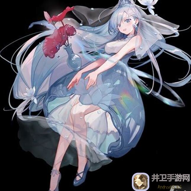 物华弥新！白龙瓶与宫灯金卡全解析