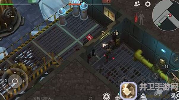 地球末日：A堡清图物资大揭秘，新手必收！轻松刷出顶级装备