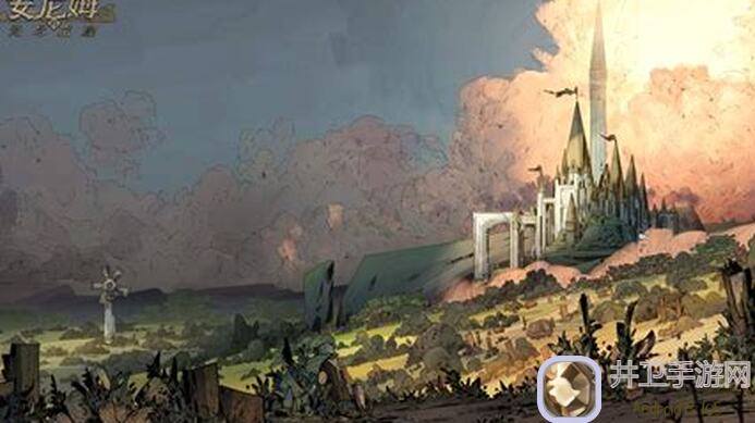 安尼姆之旅新手必学！3招清瘴小知识全收集，秒懂指南入门不求人？