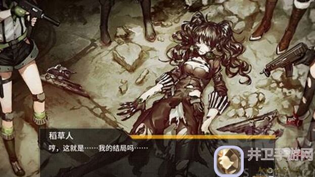 少女前线NGA小邪神攻略揭秘！毁灭与新生EX稻草人苦战法，百合铃囚笼全攻略解析