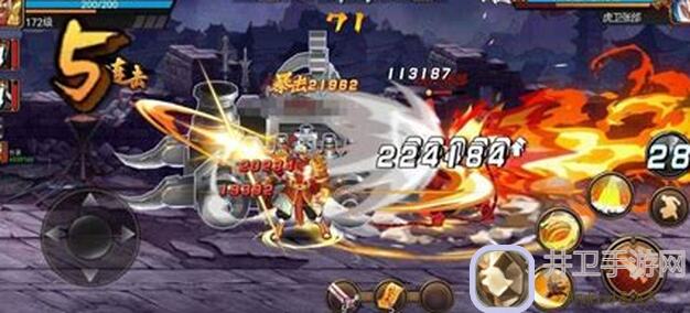 如何快速掌握放置军团萌新简化版开局攻略？5天内助你征服战场！