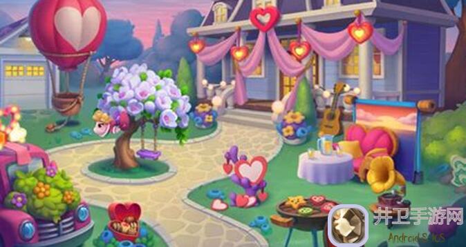 重建家园萌新福利！图二开荒后，白飘党必看觅食攻略大全！