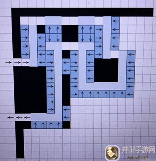 江南百景图越州商行真的那么难玩吗？手残党也能零失误通关的神级攻略