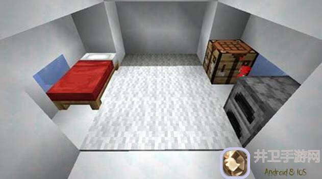 夏天空调房里火锅配饰大揭秘！我的世界幸福攻略爽翻全攻略来袭～