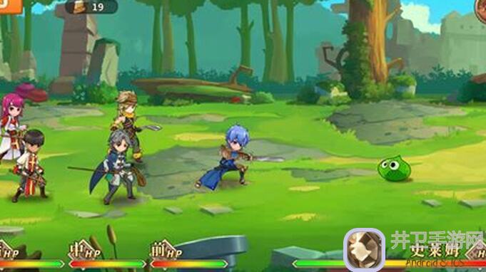 超冒险小镇物语：三刺阵容如何搭配才能秒变战神？攻略大揭秘!