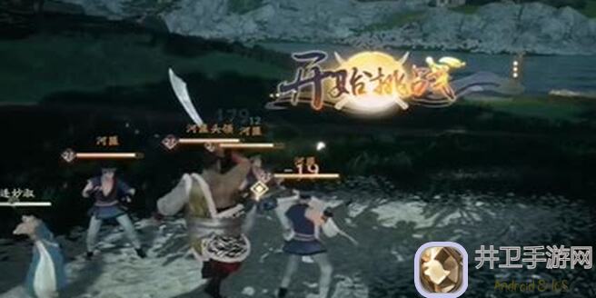 射雕射雕旧日金花成就攻略：手把手教你5秒速刷，金花不再难寻！