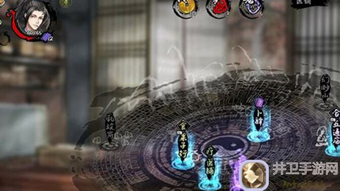 兰若异谭仙攻略：稳定强悍，一套牌轻松横推一到九级挑战！