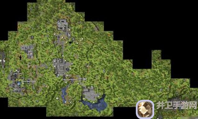 我的水世界求生双DLC重制版全面解析，轻松掌握各项副手道具使用技巧!